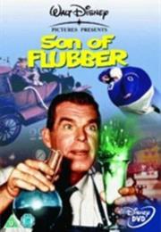 Son of Flubber