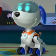 Robo-Dog