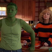 Who Are You Going to Telephone?