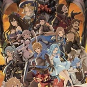 Granblue Fantasy the Animation Season 2