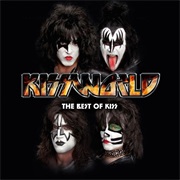 KISSWORLD