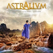Astralium - Land of Eternal Dreams