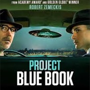 Project Blue Book
