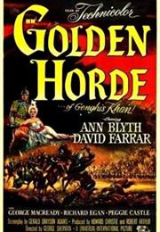 The Golden Horde (George Sherman)