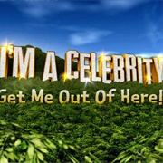 I'm a Celebrity Get Me Out of Here