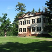 Lorenzo State Historic Site, New York