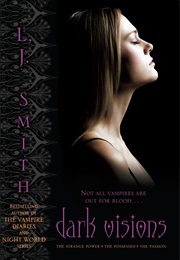 The Strange Power (L.J. Smith)