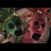 Other Mrs Spink and Forcible True Form