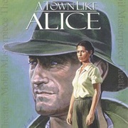 A Town Like Alice (1981)