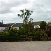 Gretna Green, Scotland