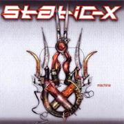 Static-X - Machine