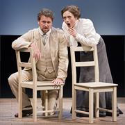 The Yalta Game - Gate Theatre Dublin