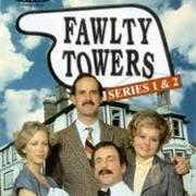Fawty Towers