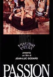 Passion