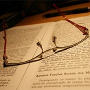 Do Further Education for Fun