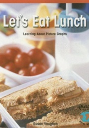 Let's Eat Lunch (Susan Vaughan)