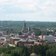 Ishpeming, MI