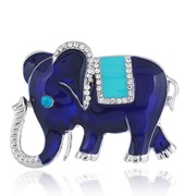 Cobalt Eelephant