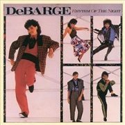 Rhythm of the Night - Debarge