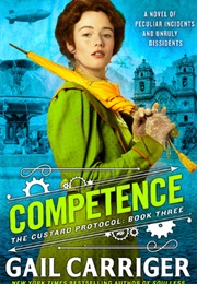 Competence (Gail Carriger)