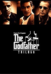 The Godfather (1971)
