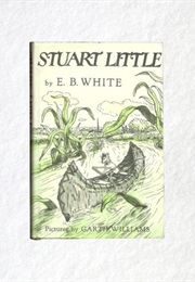 Staurt Little (E.B. Webb)