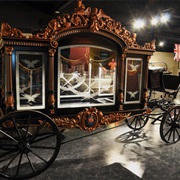 National Museum of Funeral History