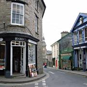 Hay-On-Wye, Wales