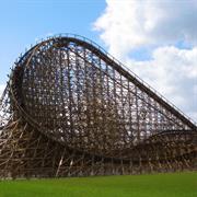 Troy (Toverland, Netherlands)