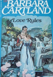 Love Rules (Barbara Cartland)