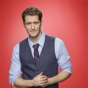William Michael Schuester