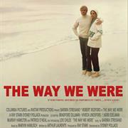 The Way We Were - The Way We Were