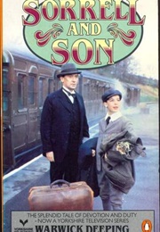 Sorrel and Son (Warwick Deeping)