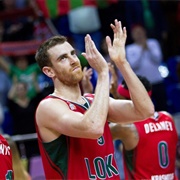 Victor Claver