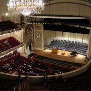 DAR Constitution Hall