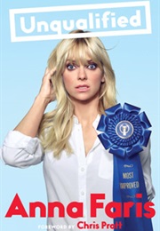 Unqualified (Anna Faris)