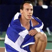 Konstantinos Kenteris