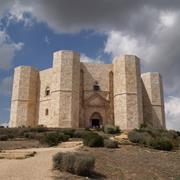 Castel Del Monte, Andria