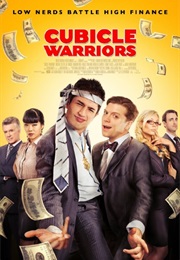 Cubicle Warriors (2013)