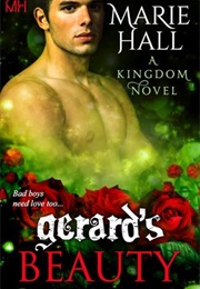 Gerard's Beauty (Marie Hall)