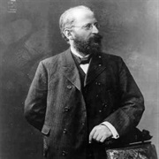 Eduard Bernstein