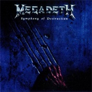 Symphony of Destruction (Megadeth)