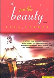 Just Like Beauty (Lisa Lerner)