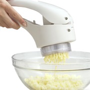 Potato Ricer