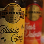 Permann's Cider
