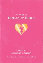 The Breakup Bible (Melissa  Kantor)