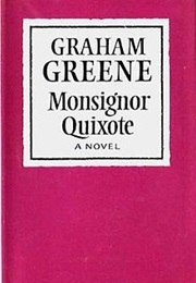Monsignor Quixote (Graham Greene)