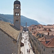 Ragusa (Dubrovnik, Croatia)