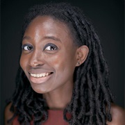 Helen Oyeyemi