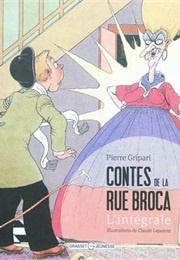 Tales of the Rue Broca (Pierre Gripari)